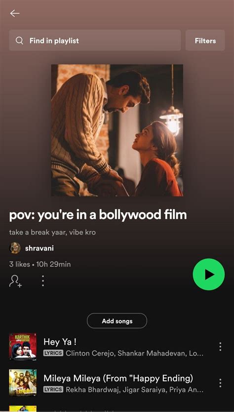 Desi solo Playlist